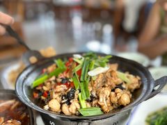 -徽州美食(三十年老店)