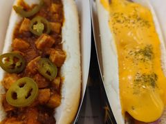 -纽约薯条(世豪广场店)