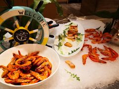 -北京王府井希尔顿酒店·万斯阁西餐厅