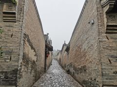 -山西王家大院