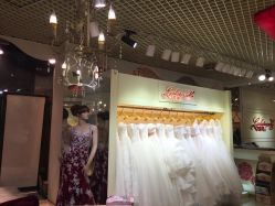 点击看大图 -全城热恋璀璨婚纱摄影(国贸总店)