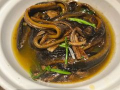 -芳芳私房菜·精做淮扬菜(承德路店)