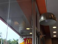 -麦当劳(集美石鼓店)