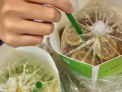 -春莱·泰式奶茶·老挝冰咖啡(湾里庙店)