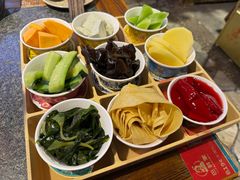 -巴将军·非遗原味火锅(解放碑店)