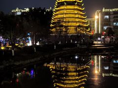 -靖西锦绣古镇景区