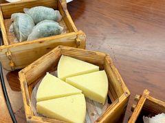 -彩景大酒楼(万泰新天地店)