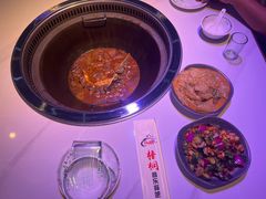 -红井路游艺炖锅·音乐餐吧(十渡店)