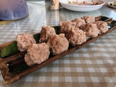 -竹庄餐馆·26年店(南昆山景区店)