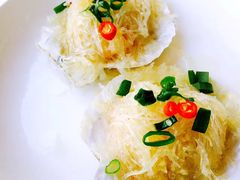 -锋味海鲜菜馆