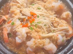 -前海沿·青岛菜(五四广场永旺店)