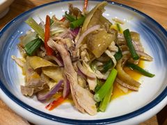 -品回味清真西北楼(宁波首店)