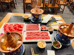 -南门涮肉(上海二店)