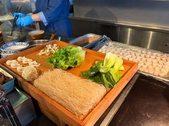 -苏州苏州湾艾美酒店-新食谱全日制餐厅