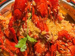 -乔街深夜食堂·小龙虾·高压锅生蚝(杭州总店)