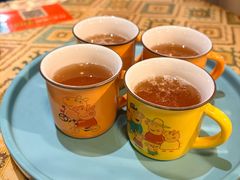 -美森西餐厅(曙光大道店)