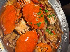 -胖哥俩肉蟹煲(杭州下沙学林街店)