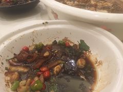 -小厨娘淮扬菜(天印大道店)