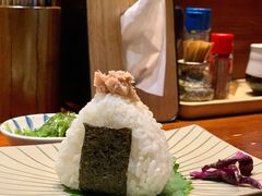 -一吉焼鸟·FOUNDER(桂林路店)