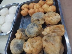 -锦馨豆汁(天坛路店)