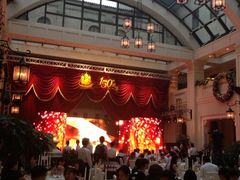 iphone_upload_pic-利顺德大饭店·维多利亚花园(小白楼店)