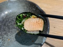 -隐泉之语日式料理(王府中环店)