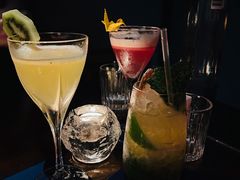 -Let's Taipei 非常烘焙(太古里店)