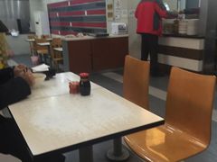 大堂-蒋家桥饺面店(广陵路店)