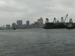 -澳门环岛游湾仔码头