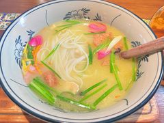 -芸南道·过桥米线(昆明老街旗舰店)