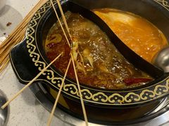 -五味缘小郡肝串串火锅(泛悦城市奥特莱斯店)