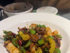 -全聚贤餐厅·湖北家常菜(沙湖店)