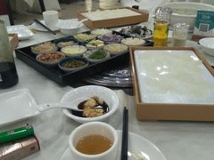 -金瑞轩大酒楼·顺德鱼生·粤菜海鲜(东江国际店)