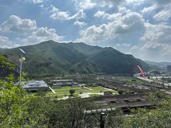 -大境门景区