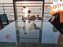 -上海南汇嘴大堤酒店