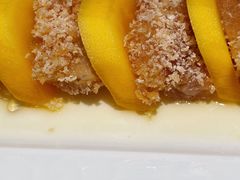 芒果青柠猪扒-陶陶居酒家(环市东店)