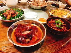 -农汤老店(顺联公园里店)