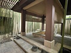 -春晖园度假酒店温泉