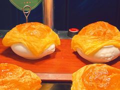 -汉来海港·海鲜自助餐厅(上海七宝领展广场店)