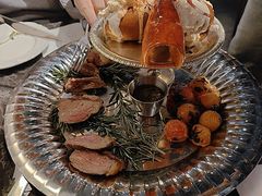 -LESCEDARS Brasserie Bistro香柏树