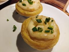 -绿茶餐厅(华贸购物中心店)