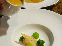 -金奥国际酒店温哥华扒房Vancouver Grill