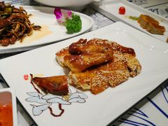 -江南韵·无锡太湖文化体验餐厅(凤凰天街店)