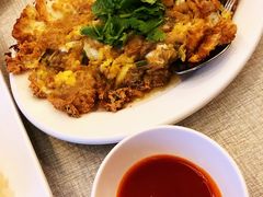 蛋炒海蛎-建兴酒家(素里翁分店)