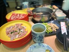 -沼津港精致料理·寿喜烧·烧鸟(漕河泾印象城店)