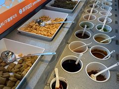 -老员外骨汤火锅(海州古城店)