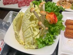 -海底捞火锅(邯郸新世纪中心店)
