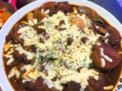 元祖安东炖鸡-安东鸡(滨江龙湖天街店)