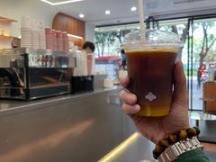 -LilBee Coffee