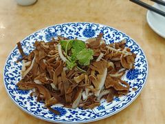 -都一处烧麦馆(前门店)